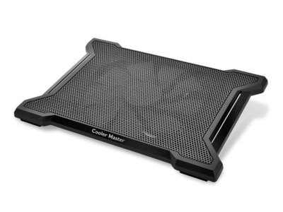 Cooler Master Notebook Cooler NOTEPAL X-SLIM II R9-NBC-XS2K-GP