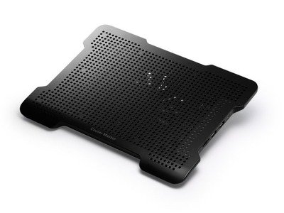 Cooler Master Notebook Cooler NotePal X-Lite II (With Hub) R9-NBC-XL2K-GP