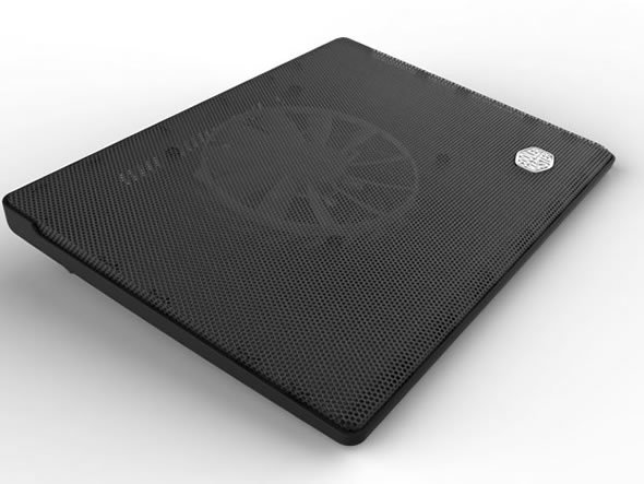 Cooler Master Notebook Cooler NotePal I300 LED R9-NBC-300L-GP