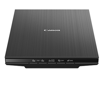 Canon Scanner LiDE 400