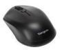 Targus W610 Wireless 4-Key Optical Mouse Full size