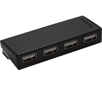 Targus 4-Port USB Hub ACH114AP