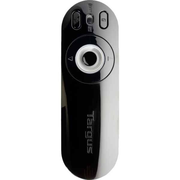 Targus Wireless USB Multimedia Presentation Remote AMP09AP