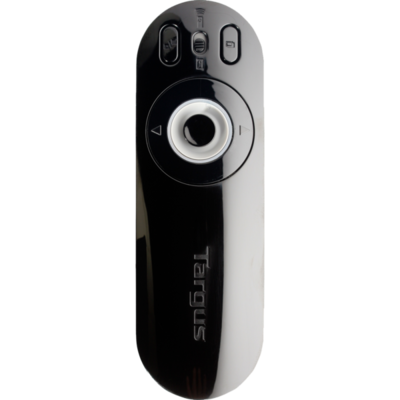 Targus Wireless USB Multimedia Presentation Remote AMP09AP
