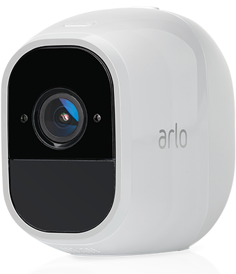 Netgear Arlo Pro 2 Smart Security Camera VMC4030P-100EUS