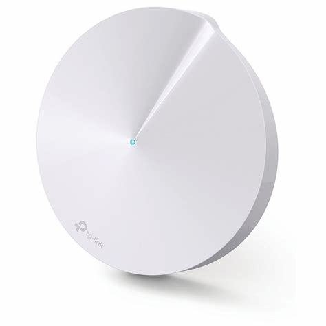 TP-Link AC1300 Whole Home Mesh Wi-Fi System
Deco M5(1-pack)