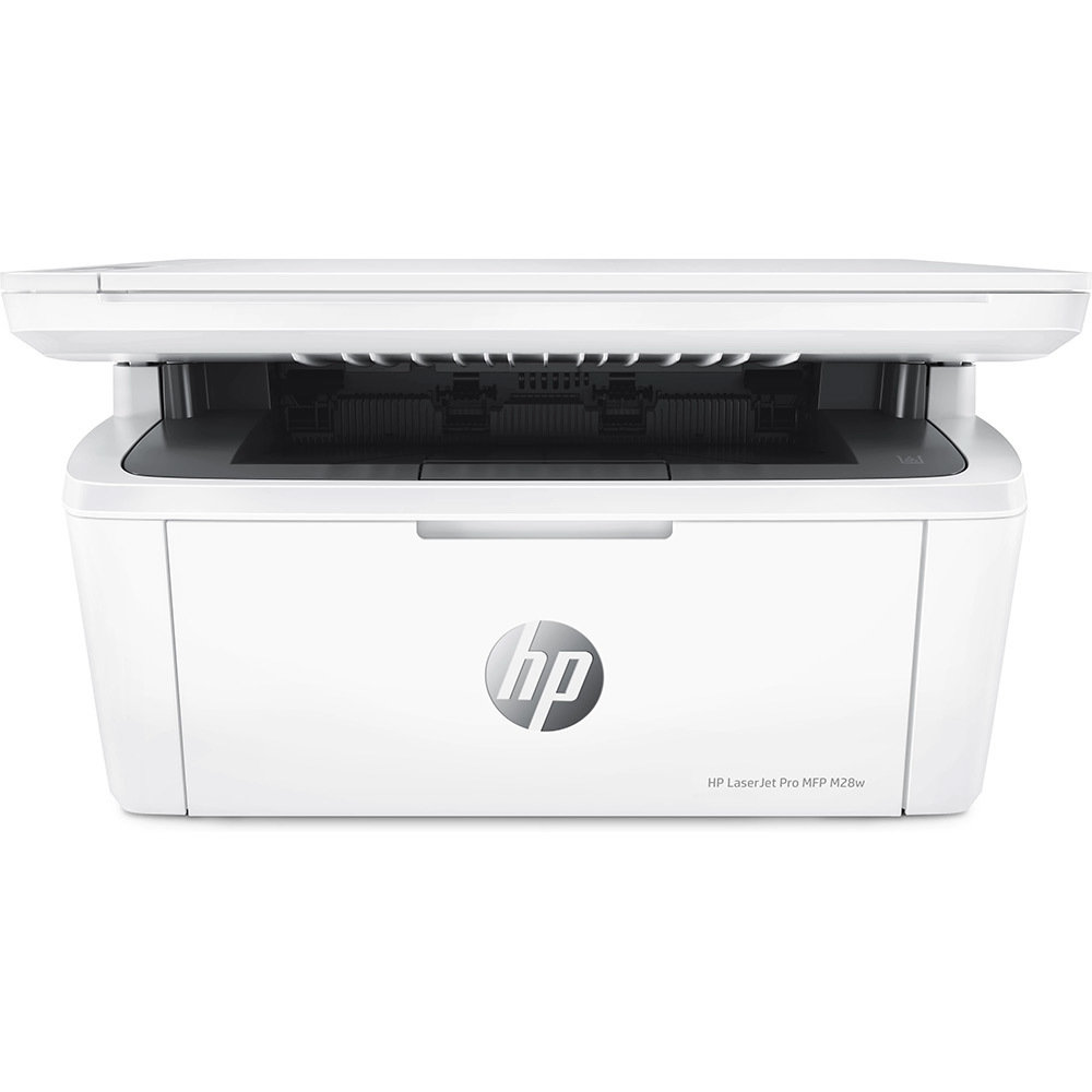 HP LaserJet Pro MFP M28w Printer