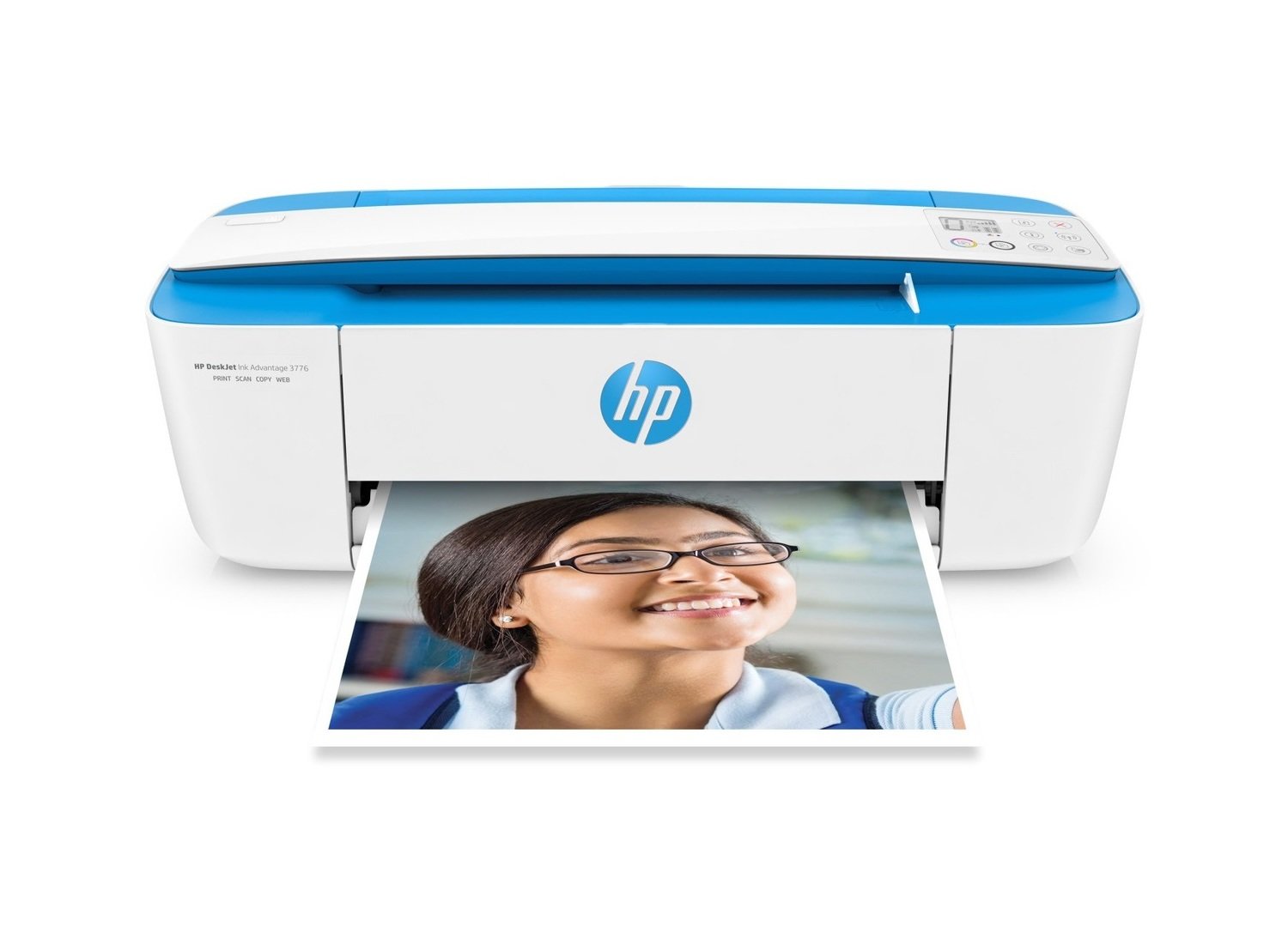 Epson EcoTank Monochrome M15140 A3 Wi-Fi Duplex All-in-One Ink Tank Printer (Pre Order), Color: Electric Blue