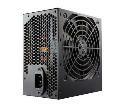 FSP Power Supply ​HEXA+ II 500W