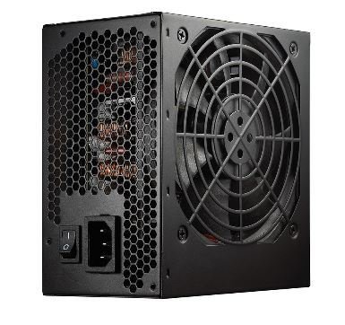 FSP Power Supply RAIDER II 550W