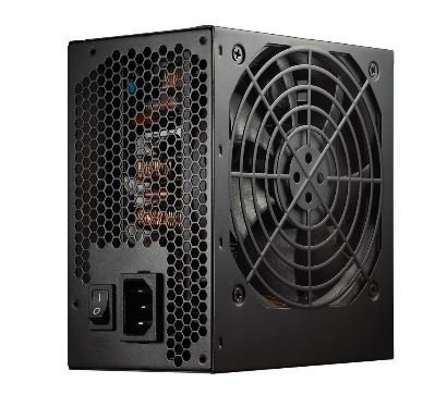 FSP Power Supply RAIDER II 650W