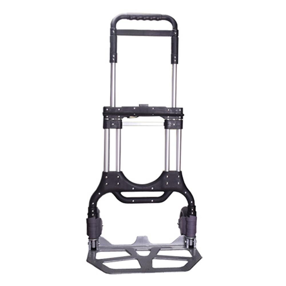 Illinois Aluminium Light Duty Folding Hand Truck H-0031-W02