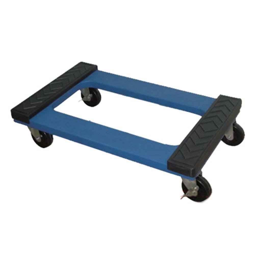 Illinois Plastic Carriage Dolly Hand Truck  PD-009