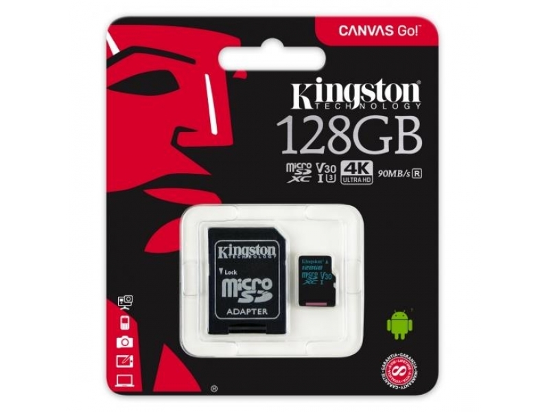 Карта памяти 32gb kingston sdhc 32gb