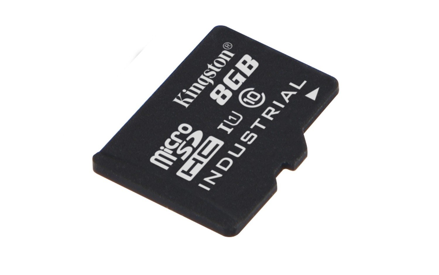 Kingston Industrial Temperature microSD UHS-I 90MB/s 8GB