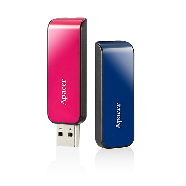 Apacer AH334 USB 2.0 Flash Drive