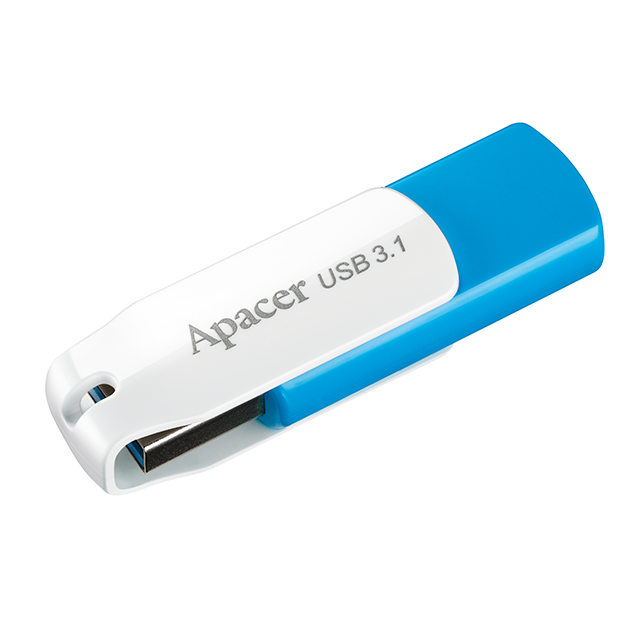 Apacer AH357 USB 3.1 Gen 1 Flash Drive 32GB