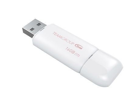 Team C173 USB 2.0 16GB Flash Drive