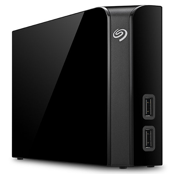 Seagate Backup Plus Hub Desktop Drives 6TB STEL6000300