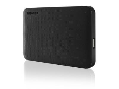 Toshiba Canvio Ready 2.5" Portable Hard Drives 500GB