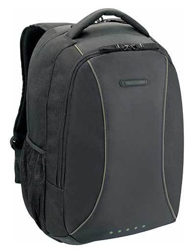 Targus 15.6" Incognito Laptop Backpack TSB162AP