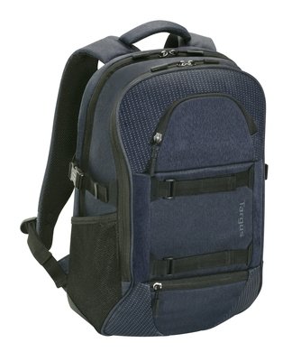 Targus 15.6" Urban Explorer Backpack Blue TSB89702AP