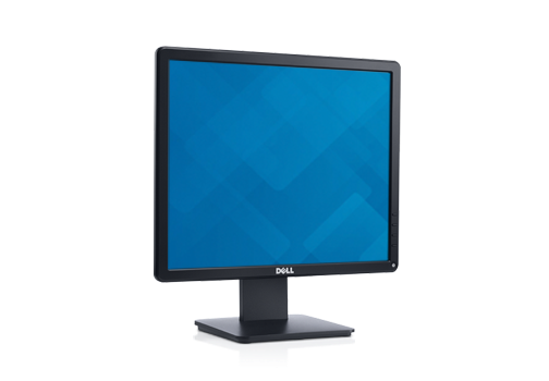 Dell Monitor 17&quot; E1715S