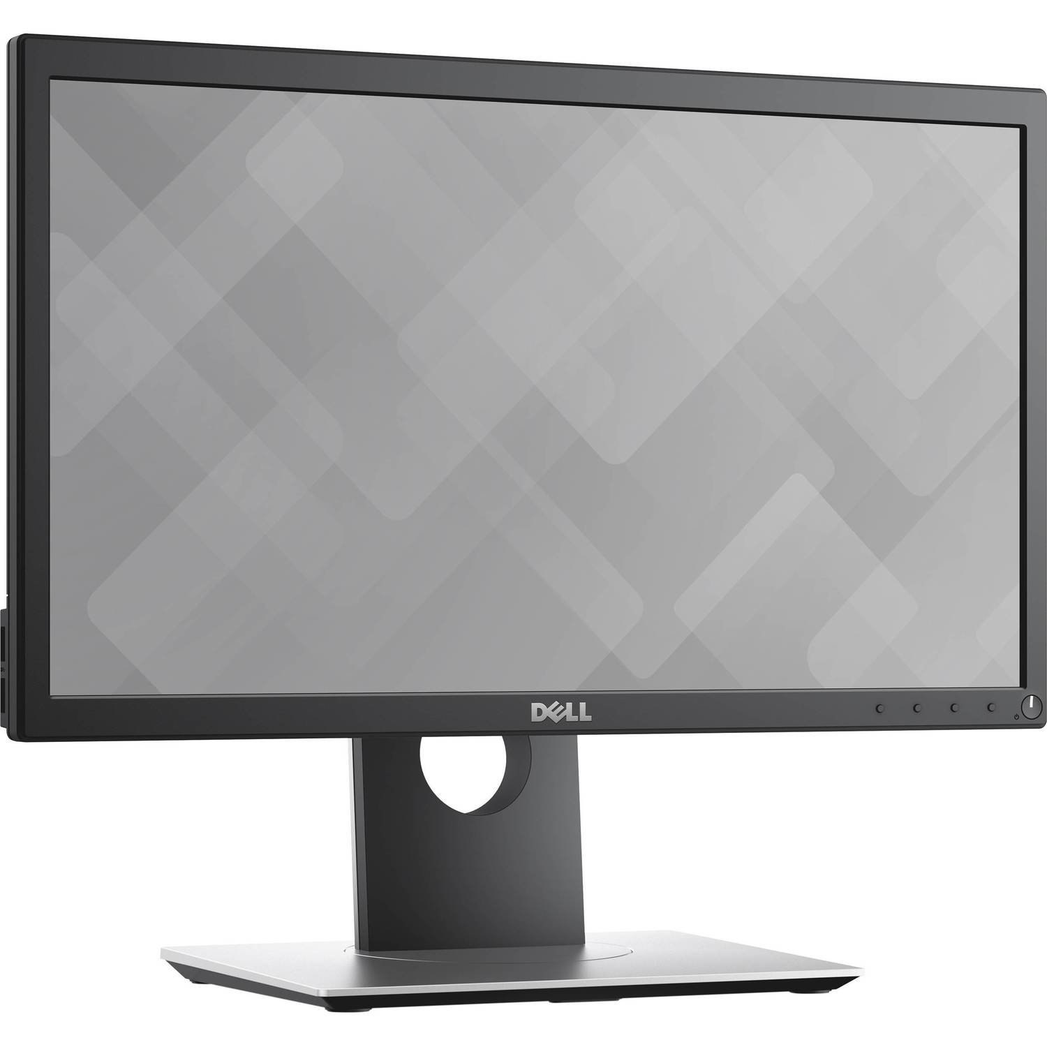 Dell 20" Monitor P2018H