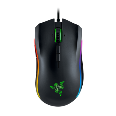 Razer Mamba Wireless Gaming Mouse