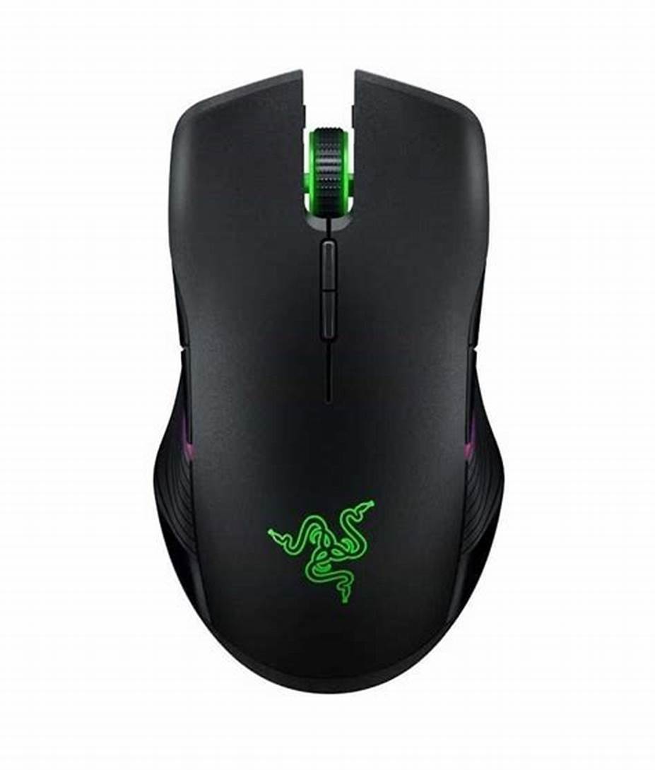Razer Lancehead Wireless Gaming Mouse