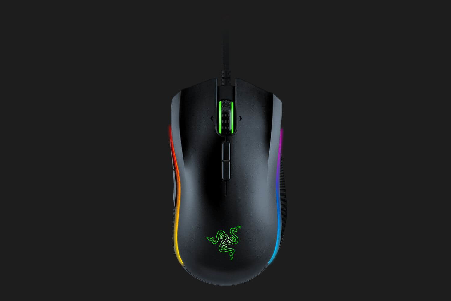 Razer Mamba Elite Gaming Mouse