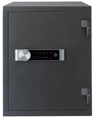 Yale XLarge Document Fire Safe For Home &amp; Professionals