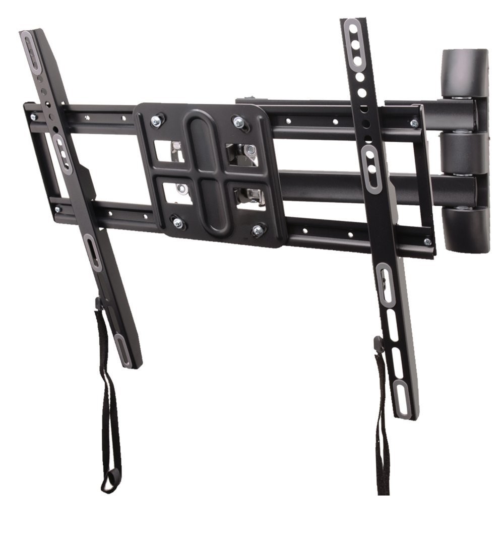 Ross Triple Arm Full Motion TV Wall Mount (32-50&quot;) LNRTA400-RO