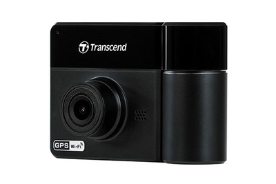 Transcend Dashcams DrivePro 550
