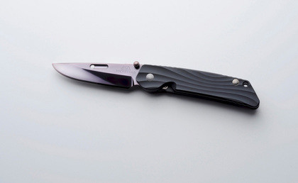 Rockstead HIZEN-DLC Japanese Folding Knife (PRE ORDER)