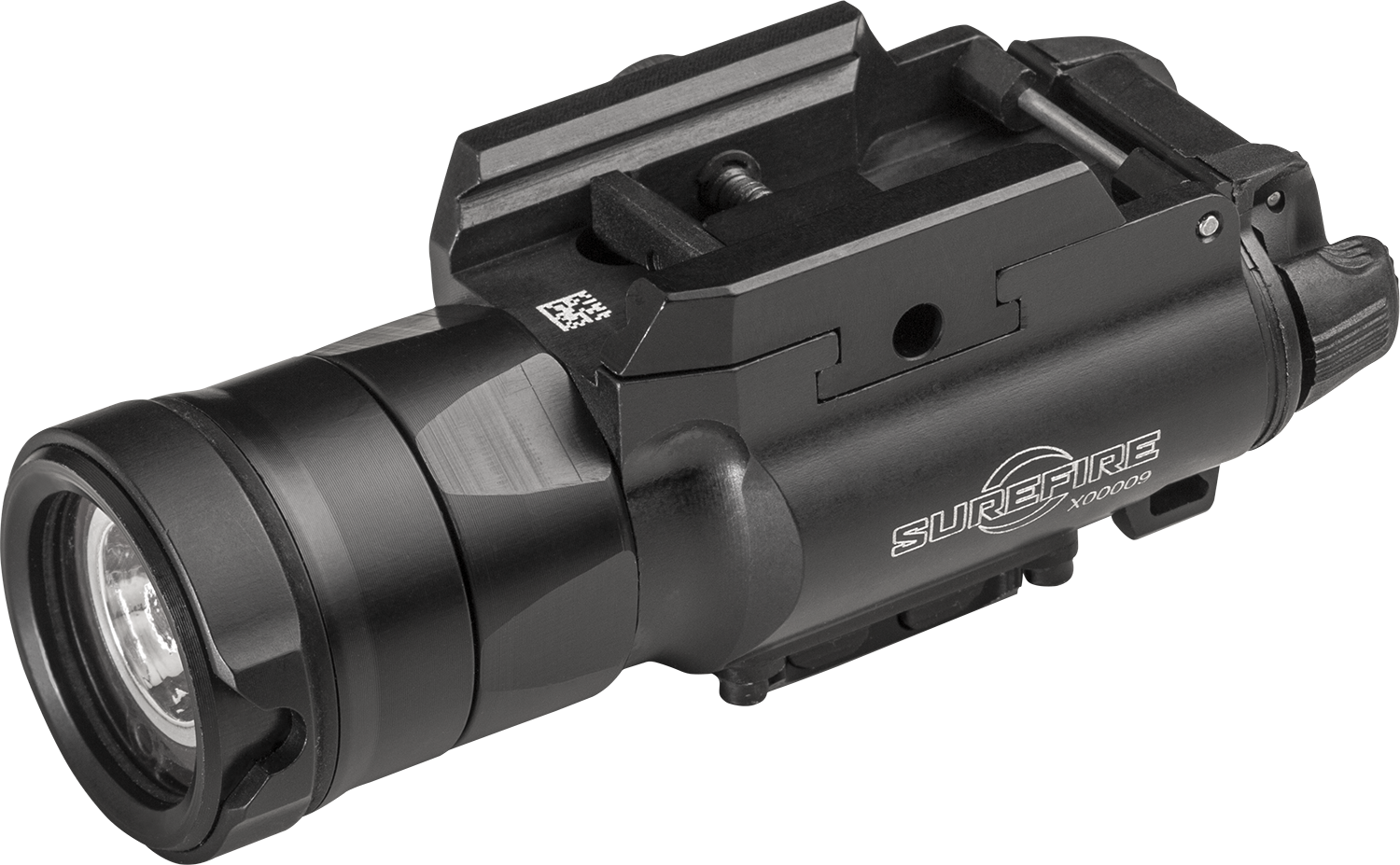 Surefire XH35 Ultra-High Dual Output White LED WeaponLight (1000 Lumens) Surefire XH35 Ultra-High Dual Output White LED WeaponLight (1000 Lumens)