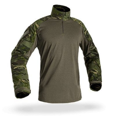 Crye Precision G3 Combat Shirt Crye Precision G3 Combat Shirt