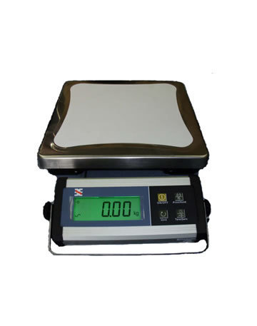 3SM Digital Parcel Scale FPS-15 (15kgx5g)
