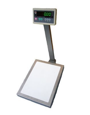 3SM Digital Floor Scale M-15 (4050-MS) 60kg/150kg
