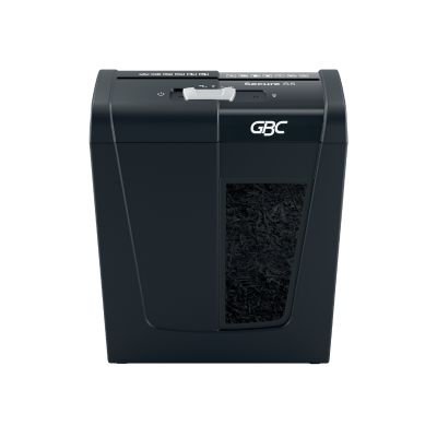 GBC Paper Shredder Secure S5