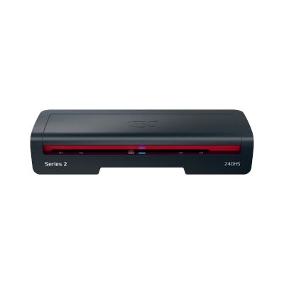 GBC Home Office Laminator 240HS A3 GBC Home Office Laminator 240HS A3