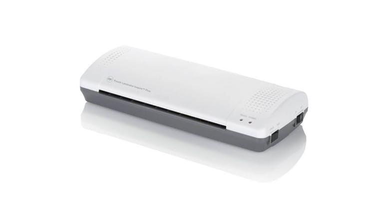 GBC Inspire Plus A4 Laminator