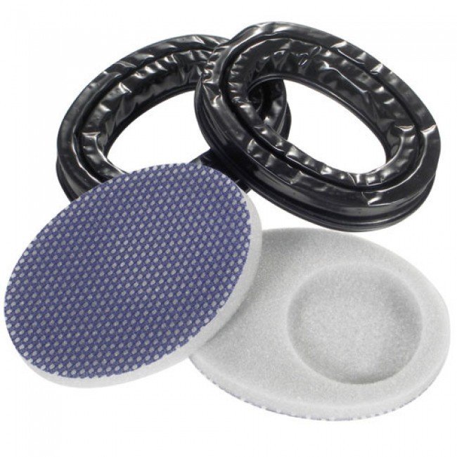 MSA Sordin Replacement Gel Seals For Supreme Range 60092