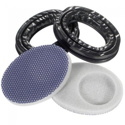 MSA Sordin Replacement Gel Seals For Supreme Range 60092 MSA Sordin Replacement Gel Seals For Supreme Range 60092