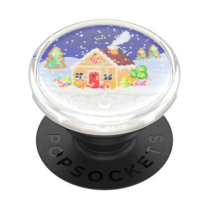 Popsocket  PopGrip Tidepool Candy Cane Lane