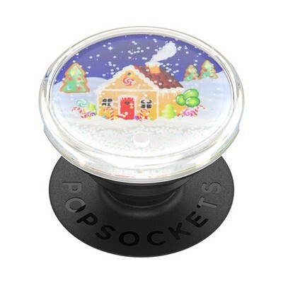 Popsocket PopGrip Tidepool Candy Cane Lane Popsocket PopGrip Tidepool Candy Cane Lane