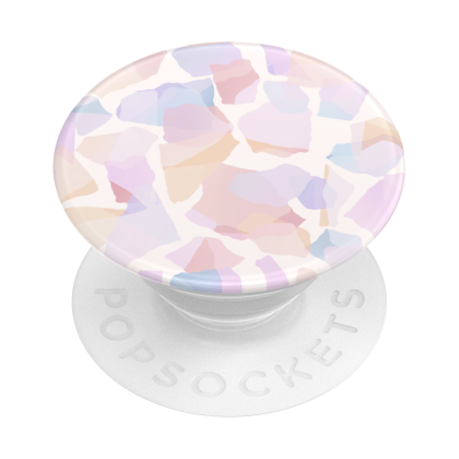 PopSockets PopGrip Graphics - Soft Shores