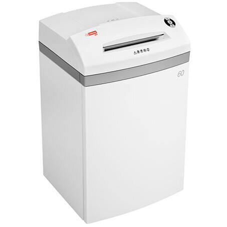 Intimus 60CP4 Cross Cut Shredder