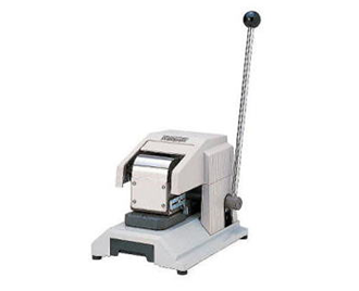 New Kon Manual Perforator 208-705 New Kon Manual Perforator 208-705