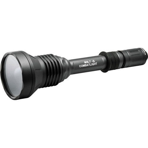 Surefire M3LT-S-B Combatlight Dual Stage 100/1000 Lumens Strobe